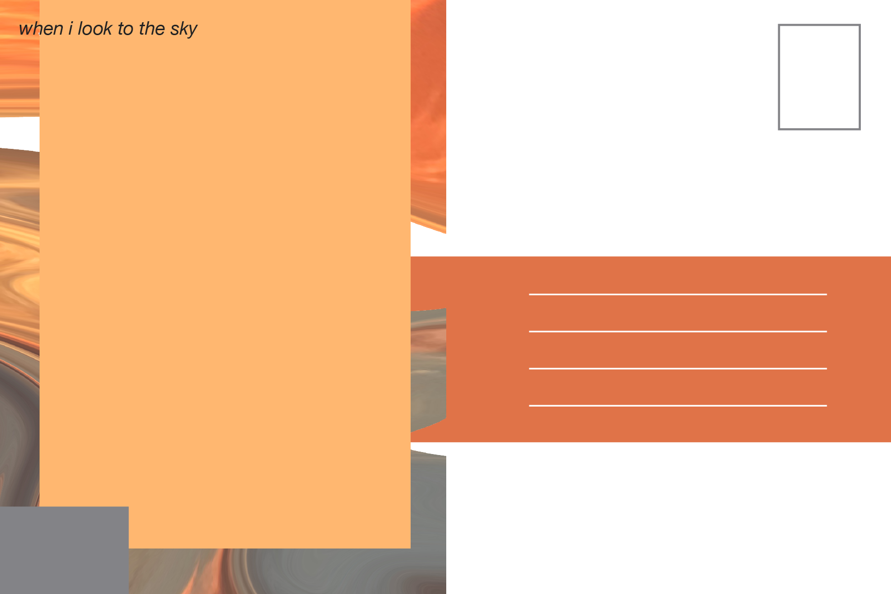 Purple Fashion Show Image